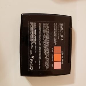 Anastasia Beverly Hills Makeup - Anastasia Beverly Hills Blush Trio - Cocktail Part Anastasia Beverly Hills Makeup - Anastasia Beverly Hills Blush Trio - Cocktail Part
